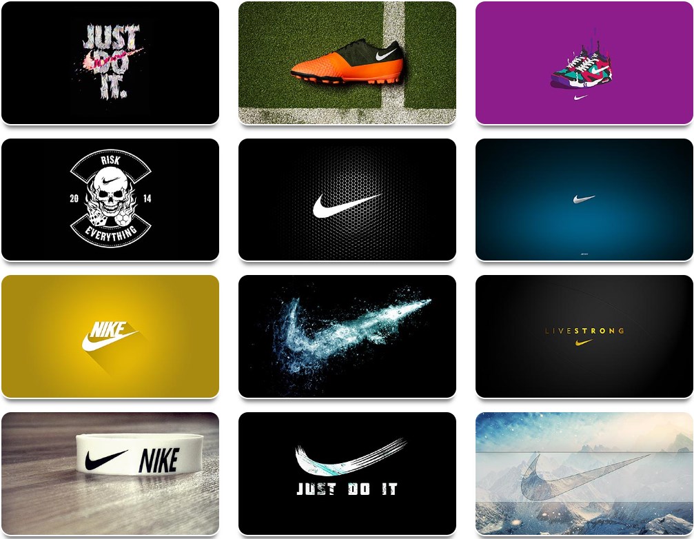 耐克（Nike）高清壁纸